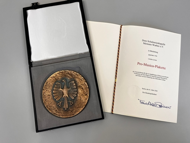 Plakette
